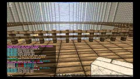 hoe maak je een bowspleef arena [plugin]