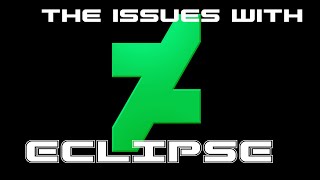 The issues with DeviantART Eclipse