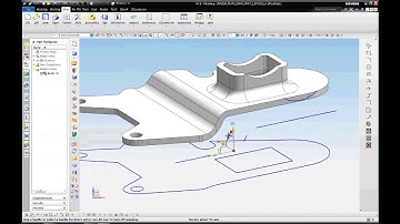 NX9 2190 Plate Demo Pt 2
