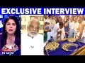 TRS Spokesperson - Keshava Rao Defends Telangana CM KCR