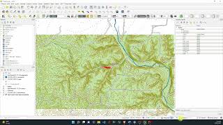 Making a Permaculture Base Map with QGIS  - PART 1 Installation and Overview of QGIS