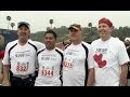 Heart Transplant Runners Complete Half Marathon
