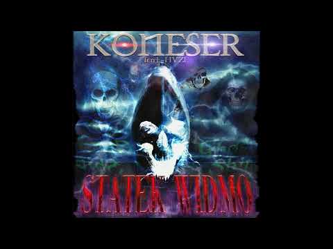 KONESER - STATEK WIDMO (FEAT. HAZE)