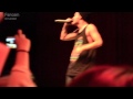 Fancam bitch  dumbfoundead apahm tour 2012 dc