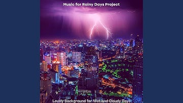 Pulsating Moods for Thunderstorms