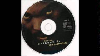 Anthony B - Good Life - Live on the Battlefield