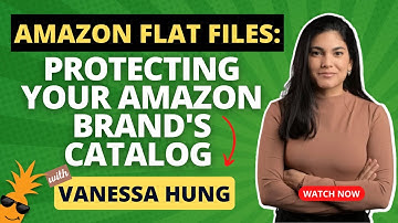 Amazon Flat Files and Protecting Your Amazon Brand