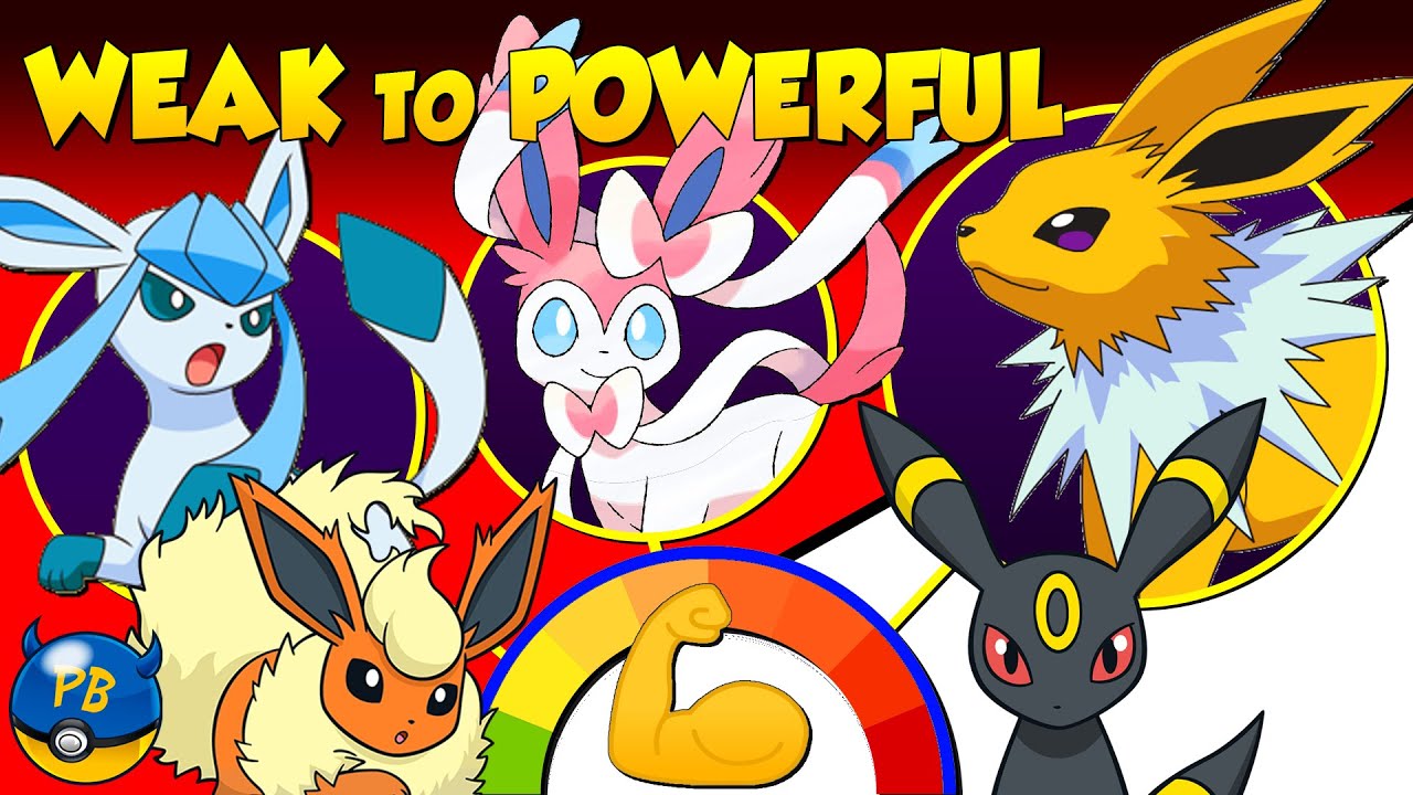 How To Get All Eeveelutions in Pokemon Legends: Arceus - GameSpot