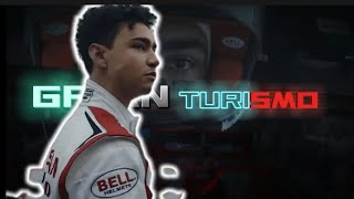 GRAN TURISMO X MEMORY REBOOT [4kedit]🌀    #edit #granturismo #viral