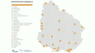 Día Internacional de Naciones Unidas de Lucha contra el Uso Indebido y el Tráfico Ilícito de Drogas