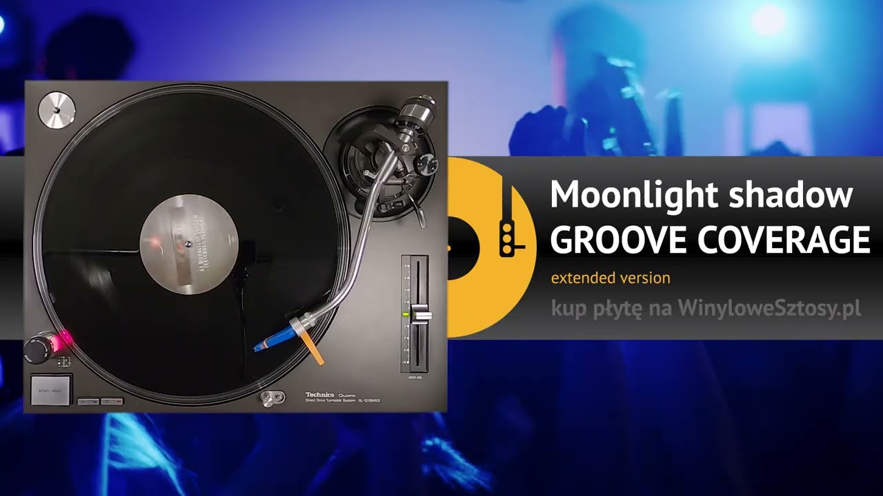在 YouTube 上觀看「GROOVE COVERAGE - Moonlight shadow (extended version)」 在 YouTube 上觀看「GROOVE COVERAGE - Moonlight shadow (extended version)」