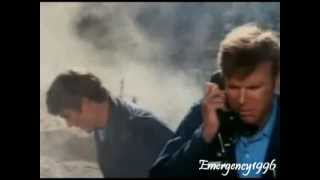 EMERGENCY! Merry Christmas~Part II