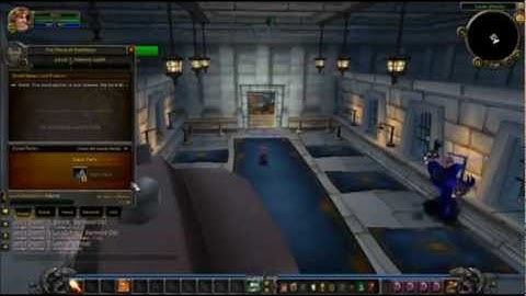 Recruiting Policies [Macro Invite]