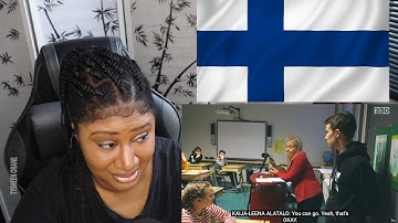 Why Finland