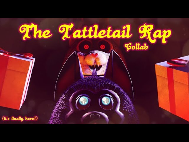 Steam Workshop::Tattletail Jingles