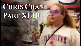 Chris Chan: A Comprehensive History - Part 43