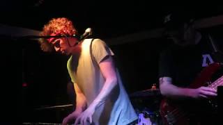 Vignette de la vidéo "The Band CAMINO - My Thoughts On You @ Soda Bar (3/22/2018)"