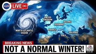 Winter 2026 Could Be VERY Different — Scientists Explain Why