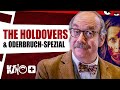 Kino+ #466 | THE HOLDOVERS, Mean Girls &amp; ODERBRUCH mit Tino und Adolfo Kolmerer &amp; Christian Alvart