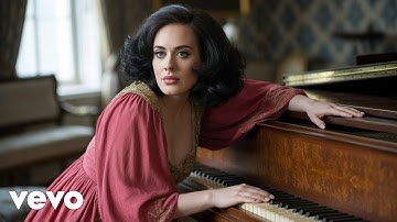 ADELE - Heart on Fire (Music Video 2025)
