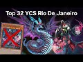 Cristian urena top 32 ycs rio de janeiro pure snakeeyes  combo revealed and updates