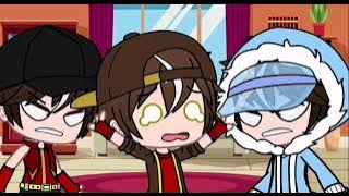 boboiboy blezer vs boboiboy ice meme 😊💙🧡