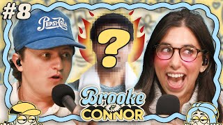 Episode 8 - Falling in Love with a Psychopath | Brooke and Connor Make a Podcast