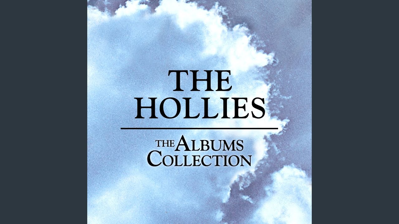 The Hollies・PART 4 : 