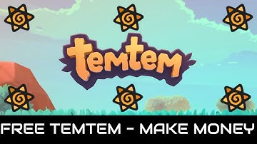 How to make money in Temtem!