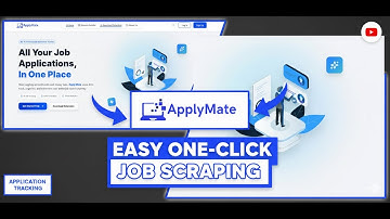 How to Install ApplyMate AI-Powered Chrome Extension | Step-by-Step Guide for Chrome, Edge & Brave