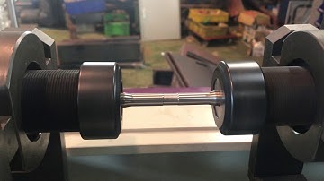 JTM Metal Material Rotary Bending Fatigue Tester