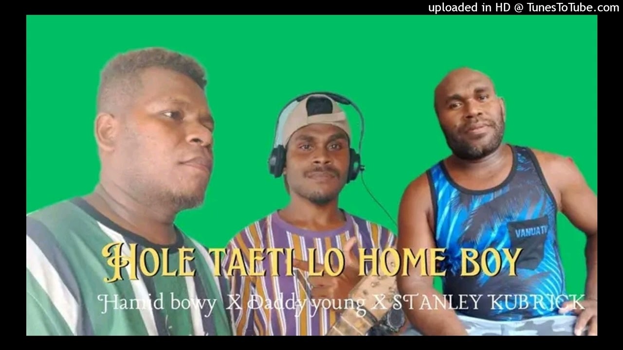 HAMID BWOY x Daddy Young- Hole tight _Liurii Prod 2024_053446