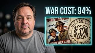 Entire History Of Taxes & War In America | Jack Guide