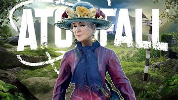 Atomfall - Part 2 - MOTHER JAGO | PS5 Pro Gameplay