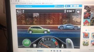 Street Race Fury - Fun game screenshot 4