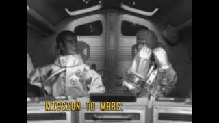 Robot Chicken - Mission to Mars: Day 332