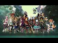 バンダイナムコの新作グラフィティスマッシュ遊んでみた。
