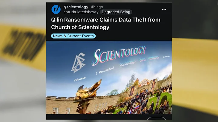 @scientology HACKED!!!!!!!!!!!!
