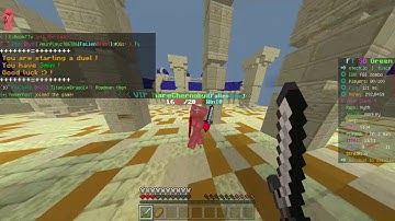 same hacker again on minecraft fallentech