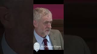 Thumbnail for #shorts Jeremy Corbyn Moral Case For Socialism