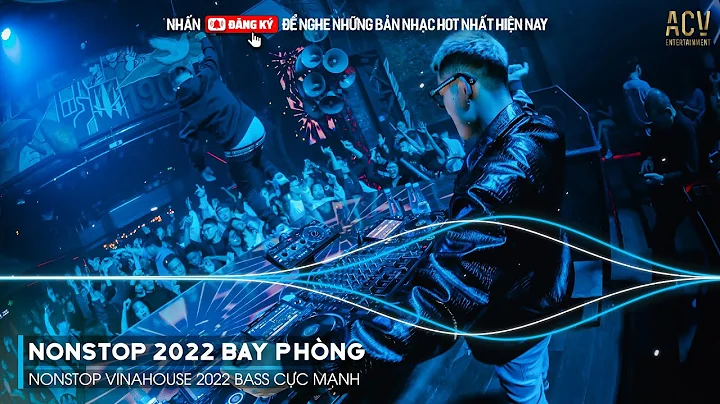 NONSTOP 2022 BAY PHNG BASS CC MNH | Nonstop Vinaho...