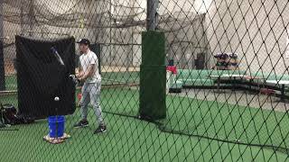 Cedric Collier 2019 33018