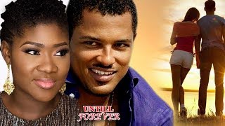 Until Forever Season 1&2 - Mercy Johnson & Van Vicker 2017 Latest Nigerian Nollywood movie HD