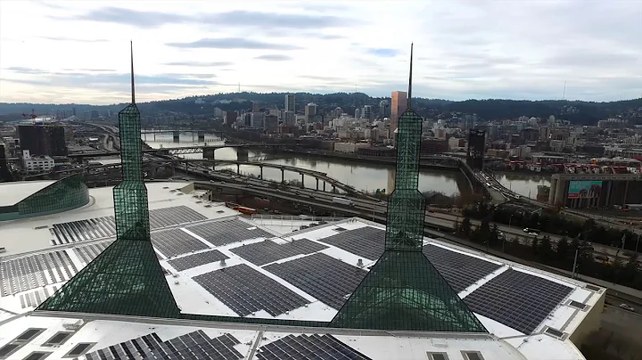 Drone Demo Reel 2017