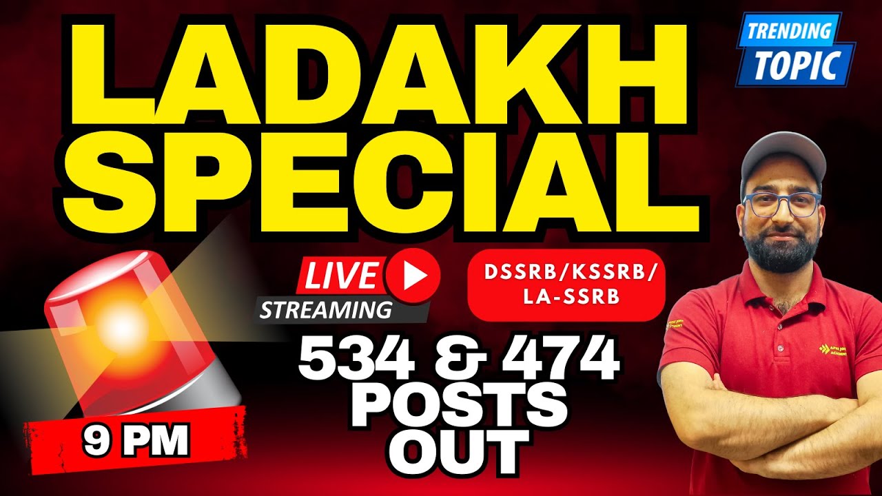 LAH-DSSRB / KSSRB / DSSRB MATHEMATICS 01 LIVE || SYEDZADA SIR ||  @ApniJobsAcademyCompetitiveexam