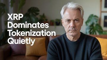 XRP & Tokenization: Is 2026 the Breakthrough Year?