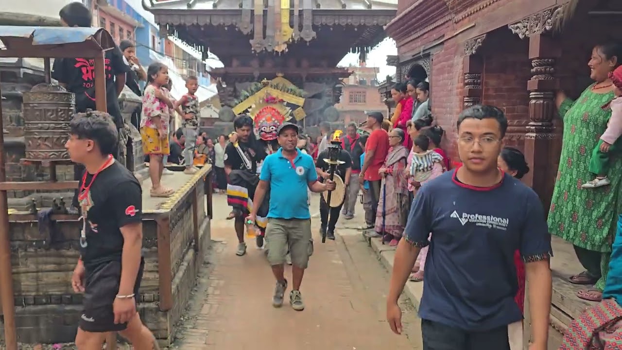 Sakyo Nagadesh Bhaila Pyakhan 