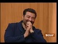 Why Sunny Deol Tore His Jeans Pocket in Anger