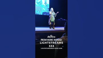 LIVE Light Language Music Activation of 555 Hz  Star Power 🌟 Unleashed By Lightstar