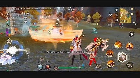 "ROYAL" | ECLIPSE ISLE Gameplay #HAWKING 7 KILLS